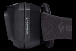 Lampe Frontale Black Diamond Storm 500-R Noir -Éclairage Vélo Soldes Boutique unnamed file 1254