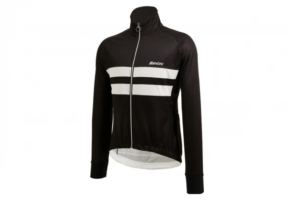 Veste Santini Colore Halo Vert Fluo 5 Veste Santini Colore Halo Vert Fluo – Image 3