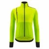 Veste Santini Vega Absolute Vert Fluo -Éclairage Vélo Soldes Boutique unnamed file 1263