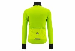 Veste Santini Vega Absolute Vert Fluo -Éclairage Vélo Soldes Boutique unnamed file 1265