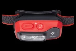 Lampe Frontale Black Diamond Storm 450 Octane -Éclairage Vélo Soldes Boutique unnamed file 1268