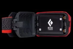 Lampe Frontale Black Diamond Storm 450 Octane -Éclairage Vélo Soldes Boutique unnamed file 1270