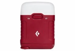 Lanterne Black Diamond Volt Rouge