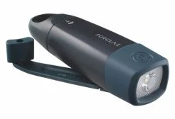 Lampe Torche Dynamo 500 Forclaz - 150 Lumens