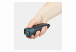 Lampe Torche Dynamo 500 Forclaz - 150 Lumens -Éclairage Vélo Soldes Boutique unnamed file 1277