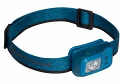 Lampe Frontale Black Diamond Astro 300-R Bleu Azur