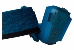 Lampe Frontale Black Diamond Astro 300-R Bleu Azur -Éclairage Vélo Soldes Boutique unnamed file 1290