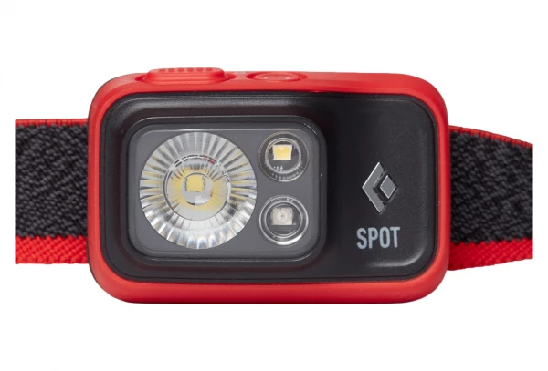 Lampe Frontale Black Diamond Spot 400 Octane 4 Lampe Frontale Black Diamond Spot 400 Octane – Image 2