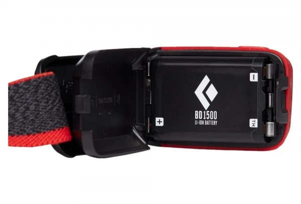 Lampe Frontale Black Diamond Spot 400 Octane 7 Lampe Frontale Black Diamond Spot 400 Octane – Image 5