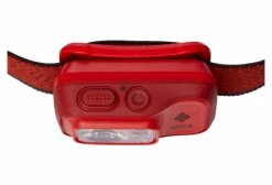 Lampe Frontale Black Diamond Spot 400-R Rouge Octane -Éclairage Vélo Soldes Boutique unnamed file 1301