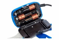 Lampe Frontale Black Diamond Sprinter 500 Ultra Bleu -Éclairage Vélo Soldes Boutique unnamed file 1309