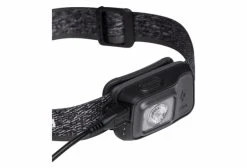 Lampe Frontale Black Diamond Astro 300-R Graphite -Éclairage Vélo Soldes Boutique unnamed file 1314