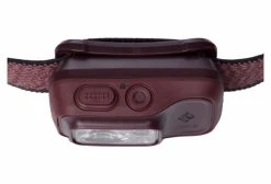 Lampe Frontale Black Diamond Spot 400-R Bordeau -Éclairage Vélo Soldes Boutique unnamed file 1317