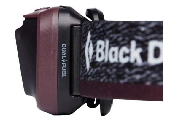 Lampe Frontale Black Diamond Astro 300 Bordeau 6 Lampe Frontale Black Diamond Astro 300 Bordeau – Image 4