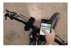 Eclairage Avant Lezyne Super Drive 1600XXL KTV Arrière Pro Smart Noir -Éclairage Vélo Soldes Boutique unnamed file 133