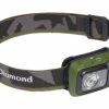 Lampe Frontale Black Diamond Cosmo 350 - Vert Olive -Éclairage Vélo Soldes Boutique unnamed file 1335
