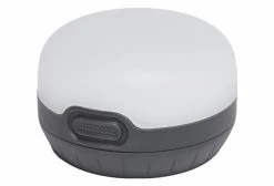 Lanterne Black Diamond Moji - Gris