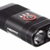 Éclairage Avant Neatt 450 Lumens Noir -Éclairage Vélo Soldes Boutique unnamed file 136