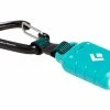 Lampe De Poche Porte-clés Black Diamond ION - Bleu Aqua -Éclairage Vélo Soldes Boutique unnamed file 1360