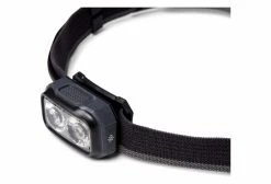 Lampe Frontale Black Diamond Onsight 375 Headlamp Graphite -Éclairage Vélo Soldes Boutique unnamed file 1364