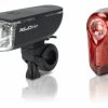 Paires D'Eclairages XLC CL-S11 (CL-F13/CL-R15) -Éclairage Vélo Soldes Boutique unnamed file 1380