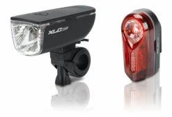 Paires D'Eclairages XLC CL-S11 (CL-F13/CL-R15)