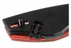 Eclairage Arrière XLC Dynamo CL-R17 Pour Porte-Bagage -Éclairage Vélo Soldes Boutique unnamed file 1383