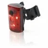 Eclairage Arrière XLC CL-R14 Eclairage LED Chargement USB Noir -Éclairage Vélo Soldes Boutique unnamed file 1389