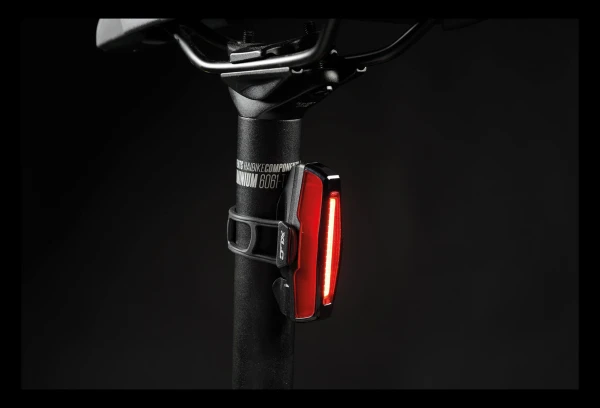 Eclairage Arrière XLC CL-R21 4 Eclairage Arrière XLC CL-R21 – Image 2