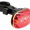 Éclairage Arrière Nite Rider TL 6.0