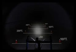 Éclairage Avant Nite Rider Mako 150 -Éclairage Vélo Soldes Boutique unnamed file 1407