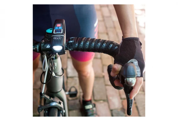 Éclairage Avant Nite Rider Lumina OLED 1200 Boost 4 Éclairage Avant Nite Rider Lumina OLED 1200 Boost – Image 2