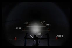 Éclairage Avant Nite Rider Mako 250 -Éclairage Vélo Soldes Boutique unnamed file 1419