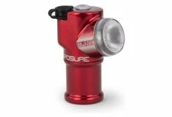 Éclairage Avant Exposure Lights Blaze Mk2