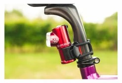 Éclairage Avant Exposure Lights Blaze Mk2 -Éclairage Vélo Soldes Boutique unnamed file 1440