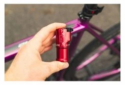 Éclairage Avant Exposure Lights Blaze Mk2 -Éclairage Vélo Soldes Boutique unnamed file 1441