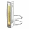 Éclairage Avant Knog Plus Front Transparent
