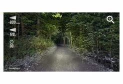 Éclairage Avant Sigma Buster 800 HL Noir -Éclairage Vélo Soldes Boutique unnamed file 146