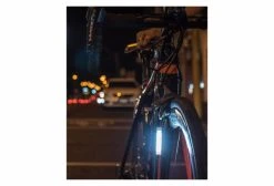 Éclairage Avant Knog Plus Front Noir -Éclairage Vélo Soldes Boutique unnamed file 1463
