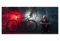 Paire D'Éclairages Knog Lil' Cobber Twinpack Noir -Éclairage Vélo Soldes Boutique unnamed file 1467