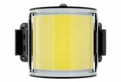 Éclairage Avant Knog Lil' Cobber Front Noir