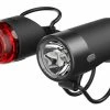 Paire D'Eclairages Knog Plug Twinpack Noir -Éclairage Vélo Soldes Boutique unnamed file 1473