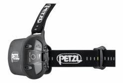 Lampe Frontale Petzl Duo RL Noir/Jaune -Éclairage Vélo Soldes Boutique unnamed file 1499