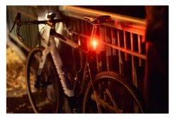 Éclairage Arrière Kryptonite Incite XBR -Éclairage Vélo Soldes Boutique unnamed file 1505