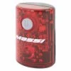 Eclairage Arrière Massi Athos 15 Lumens USB Noir -Éclairage Vélo Soldes Boutique unnamed file 1507