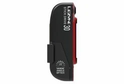 Paire D'Éclairages Lezyne Hecto Drive 500XL / Stick Drive Noir -Éclairage Vélo Soldes Boutique unnamed file 1517