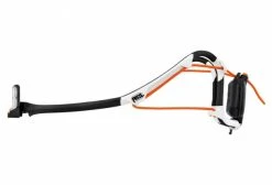 Lampe Frontale Petzl Iko Core Blanc Noir 500 Lumens -Éclairage Vélo Soldes Boutique unnamed file 155