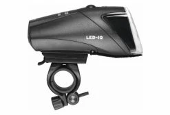 Busch & Müller Eclairage Avant Busch&Müller Ixon IQ Premium + Batterie + Chargeur -Éclairage Vélo Soldes Boutique unnamed file 1567