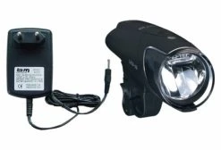 Busch & Müller Eclairage Avant Busch&Müller Ixon IQ Premium + Batterie + Chargeur -Éclairage Vélo Soldes Boutique unnamed file 1568