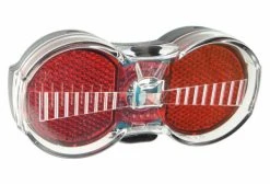 Busch & Müller Eclairage Arrière Busch&Müller Flat S